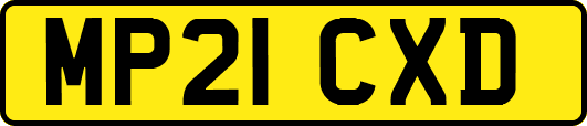 MP21CXD