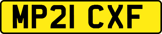 MP21CXF