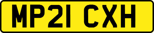 MP21CXH