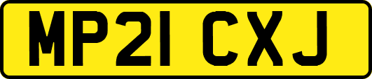 MP21CXJ