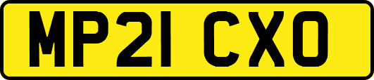 MP21CXO