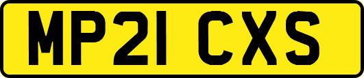 MP21CXS
