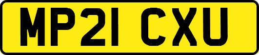 MP21CXU