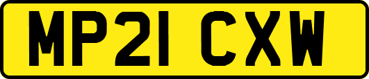 MP21CXW