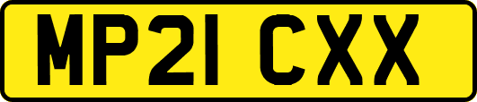 MP21CXX