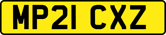 MP21CXZ