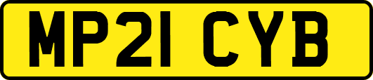 MP21CYB