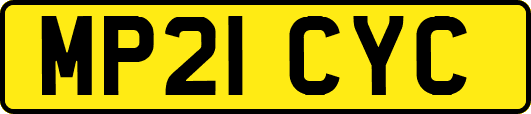 MP21CYC