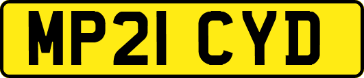 MP21CYD