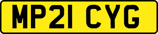 MP21CYG
