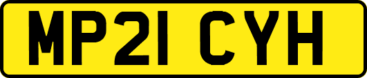 MP21CYH