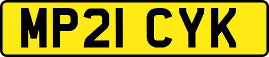 MP21CYK