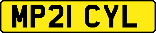 MP21CYL