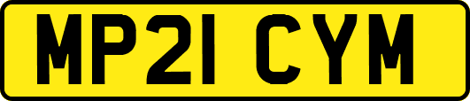 MP21CYM