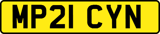 MP21CYN