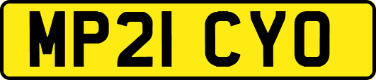 MP21CYO