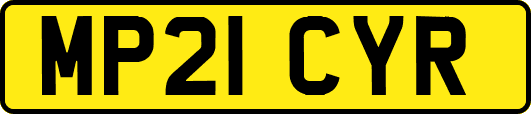 MP21CYR