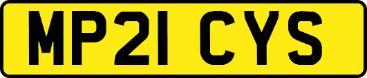 MP21CYS