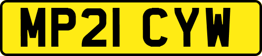 MP21CYW
