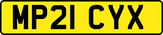 MP21CYX