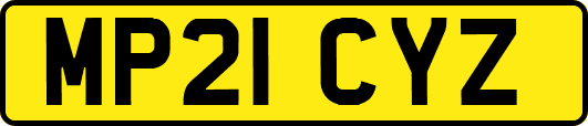 MP21CYZ