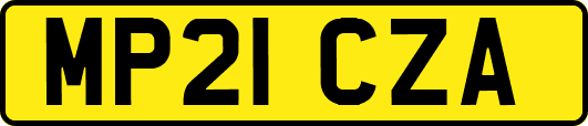 MP21CZA