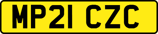 MP21CZC