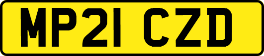 MP21CZD