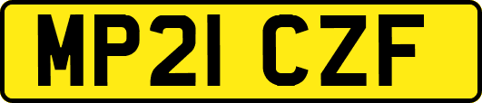 MP21CZF