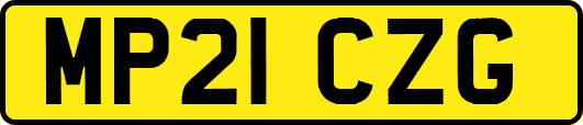 MP21CZG