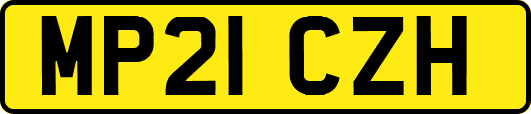 MP21CZH