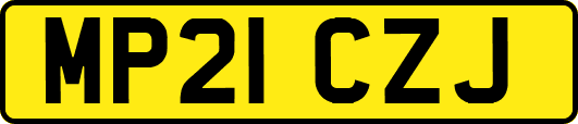 MP21CZJ