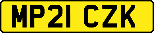 MP21CZK