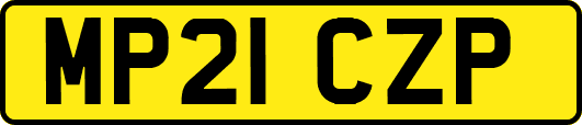 MP21CZP