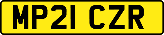 MP21CZR