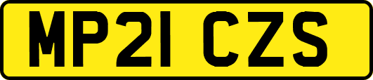 MP21CZS