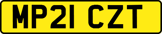 MP21CZT