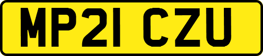 MP21CZU