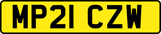 MP21CZW