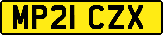MP21CZX