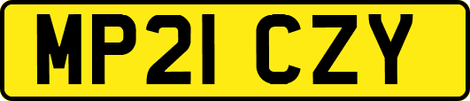 MP21CZY