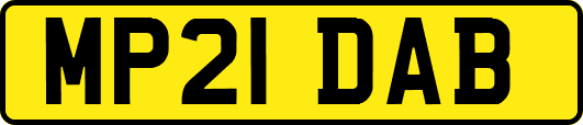 MP21DAB