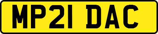 MP21DAC