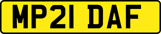 MP21DAF