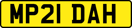 MP21DAH