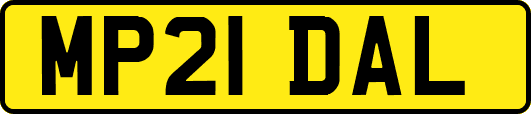 MP21DAL