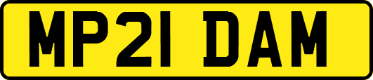 MP21DAM