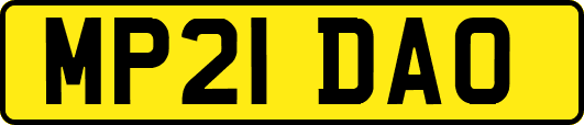 MP21DAO