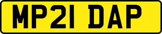 MP21DAP