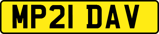 MP21DAV
